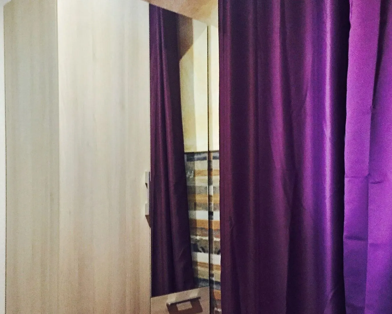 Apartment With 2 Bedrooms In Tenerife, With Amazing Sea View, Terrace 阿罗纳 0*,