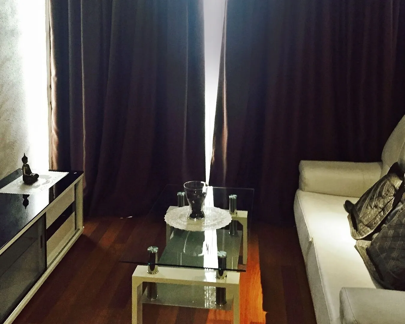 Apartment With 2 Bedrooms In Tenerife, With Amazing Sea View, Terrace 阿罗纳