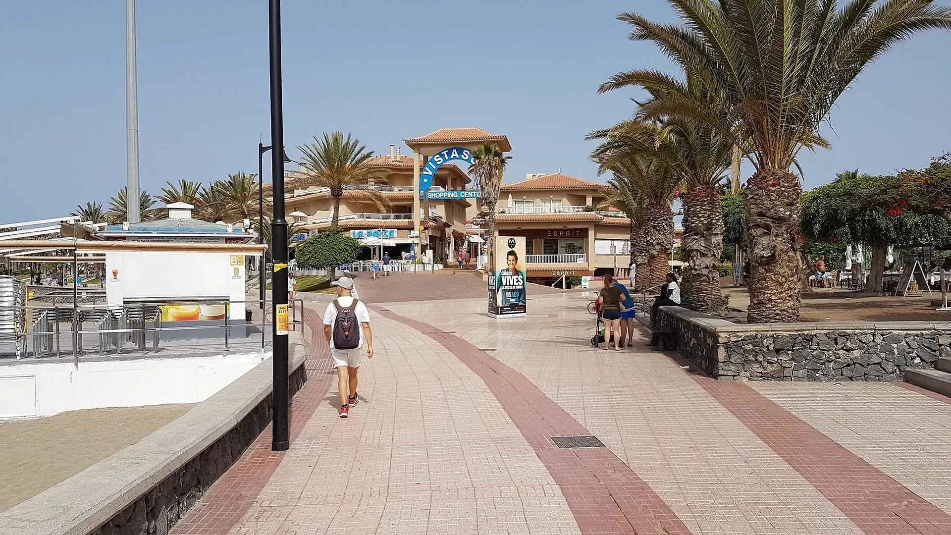Apartment With 2 Bedrooms In Tenerife, With Amazing Sea View, Terrace 阿罗纳